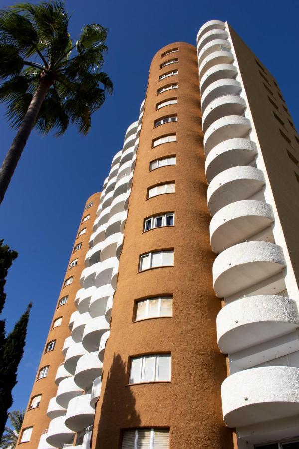 Appartement Estudio Con Piscina Junto A La Playa De Canas Marbellac