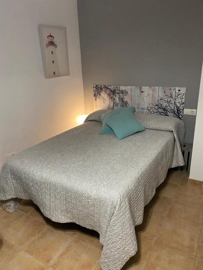 Estudio Con Piscina Junto A La Playa De Canas Lägenhet Marbella