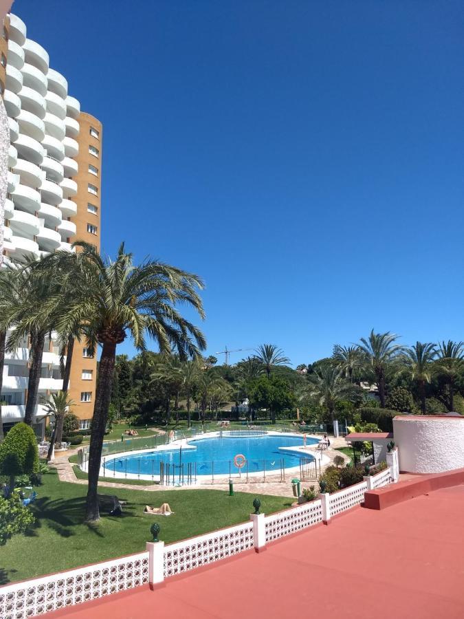 Lägenhet Estudio Con Piscina Junto A La Playa De Canas